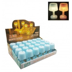 ΔΙΑΚΟΣΜΗΤΙΚΑ ΚΕΡΙΑ & ΦΩΤΙΣΤΙΚΑ ΜΠΑΤΑΡΙΑΣ